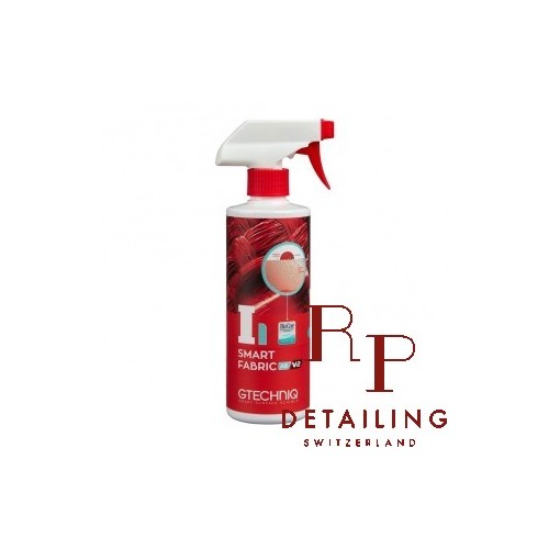 I1 Smart Fabric V2 AB 250ml