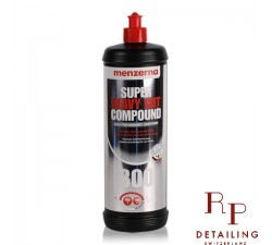 MENZERNA Super Heavy Cut Compound 300 / 1000ml