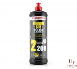 MENZERNA Medium Cut 2200 / 1000ML
