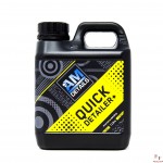 AM DETAILER - QUICK DETAILER PLUS - 1 LITRE REFILL