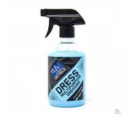AM DRESS - MULTIPURPOSE DRESSING - 500ML