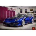 POSE PROTECTION PAINT FILM PPF