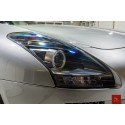 POSE PROTECTION PAINT FILM PPF