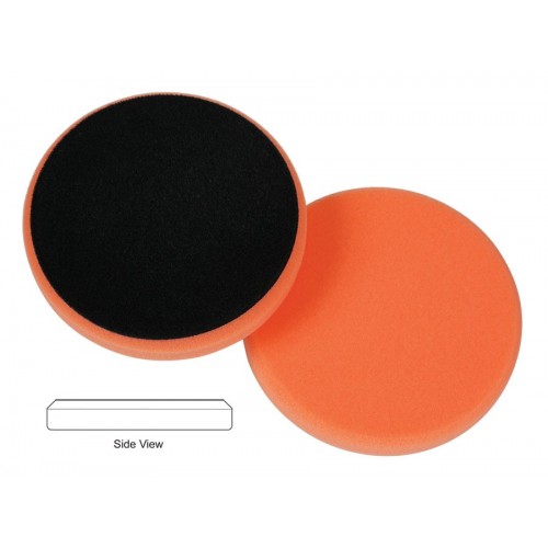 PAD MICRO MEDIUM ORANGE 2.5''