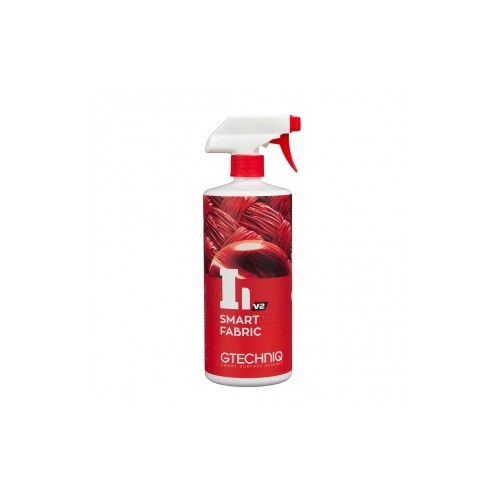I1 Smart Fabric V2 AB 500ml