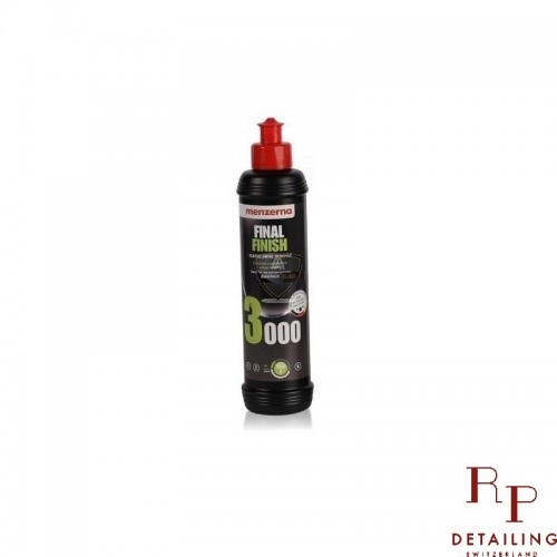 MENZERNA Final Finish 3000 / 250ML