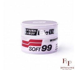 White Soft Wax 350g