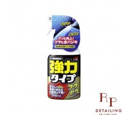 Fukupika Spray Strong Type Quick Detailer 400ml
