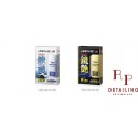 Fusso Coat Mirror Shine Dark Color 250ml
