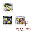 Water Block Wax Gloss Dark & Black 200g