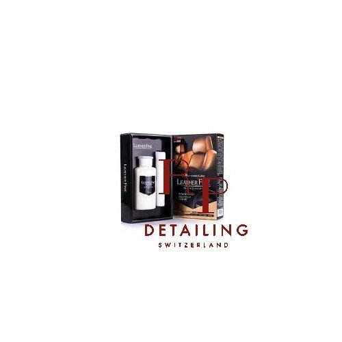 Leather Fine Cleaner & Conditioner 100ml