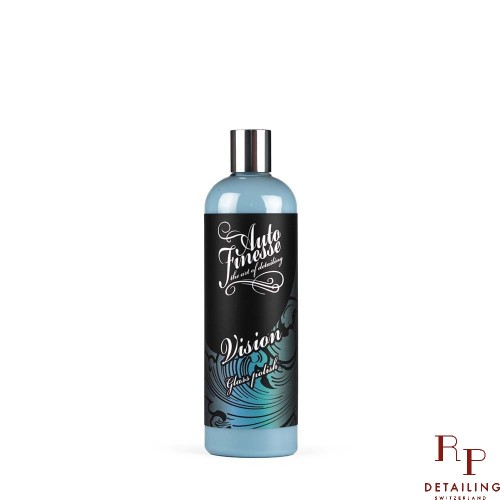 Vision Glass Polish 500ml