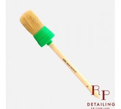 DODO JUICE HOG BRUSH Pinceau 40mm poils naturels
