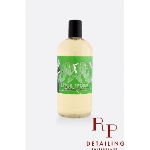 Apple iFoam Snow Wash 500ml