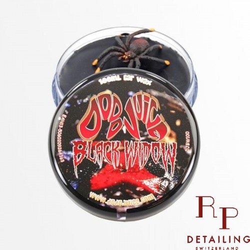 Black Widow Hybrid Past Sealant 100ml