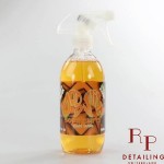 Born Slippy Ready to Use Spray Clay LUB 500ml