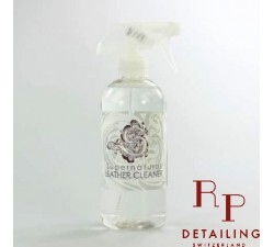 Supernatural Leather Cleaner 500ml
