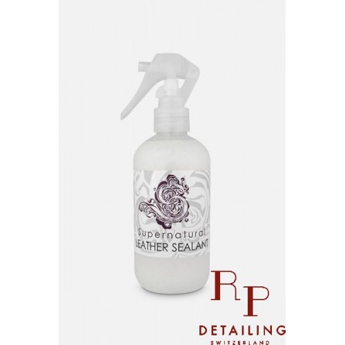 Supernatural Leather Sealant 250ml