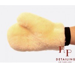Tribble Mitt