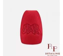 Basics Of Bling Wax Applicator