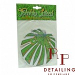 Rainforest Rub LEAF AIR FRESHER PARFUM