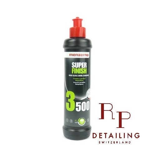 Menzerna Super Finish 3500 / 250ML