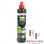 Menzerna Super Finish 3500 / 250ML