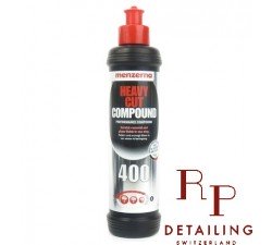 MENZERNA Heavy Cut Compound 400 / 250ml