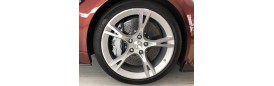 TIRES / WHEELS