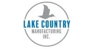 Lake Country MFG. INC.