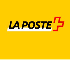 La Poste Suisse PostPac Priority